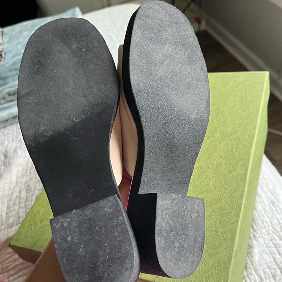 Gucci sandals - Picture 4 of 4